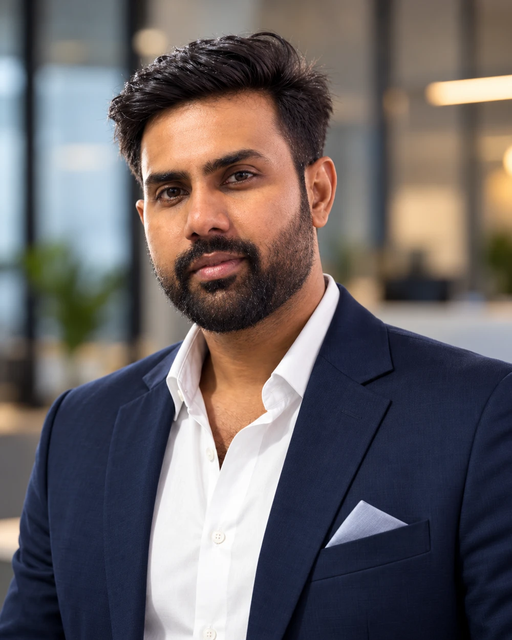 Kartik Arya
