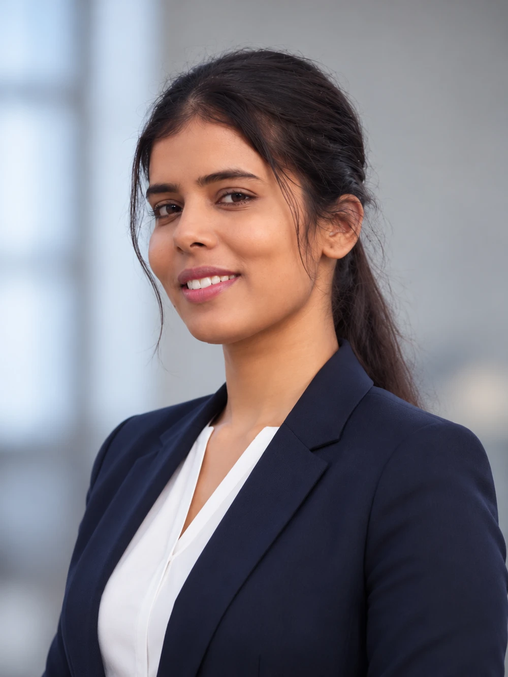 Sonali Gharu Arya