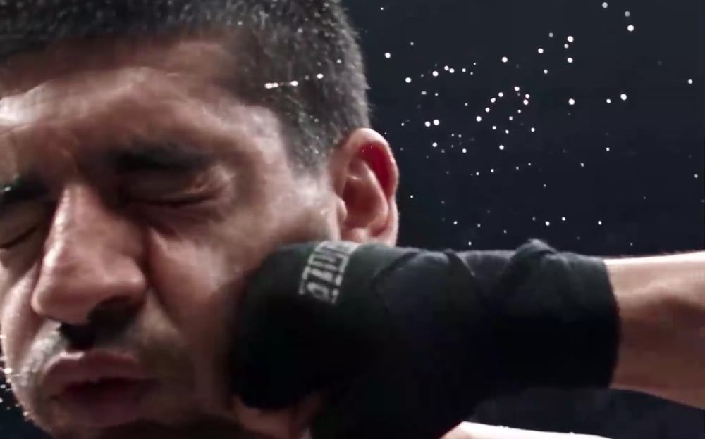The Boxer